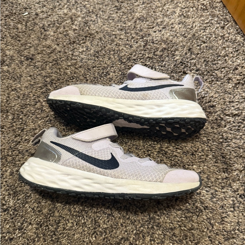 Nike sneakers for girls